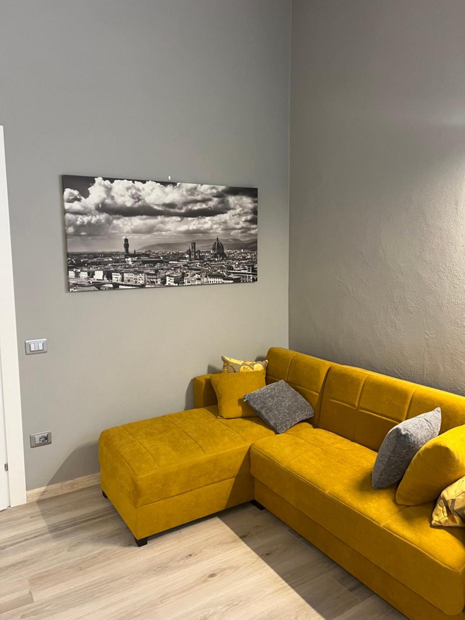 Casa Giulia Daire San Giovanni Valdarno Dış mekan fotoğraf
