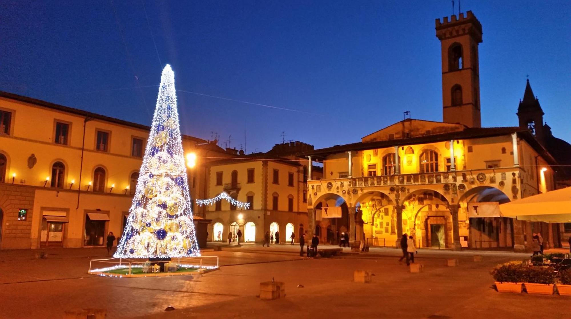 Casa Giulia Daire San Giovanni Valdarno Dış mekan fotoğraf